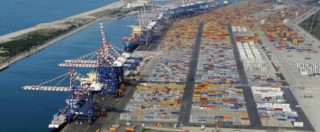 Copertina di Reggio Calabria, maxi sequestro al porto di Gioia Tauro: 344 chili di cocaina nascosti in container