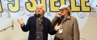 Copertina di Casaleggio morto, dall’Olivetti al blog di Beppe Grillo: addio all’inventore del Movimento 5 stelle