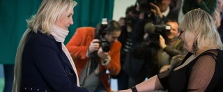 Ballottaggi Francia, il secondo turno sarà un referendum sul Front national che rischia in tutte le regioni