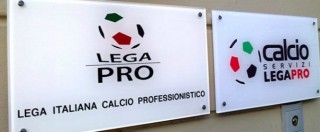 Copertina di Lega Pro, lotta a due per il post Macalli: Paolo Marcheschi contro Gabriele Gravina
