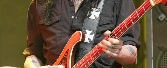Lemmy Kilmister morto: il fondatore dei Motörhead scomparso a Los Angeles. Aveva 70 anni