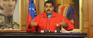 Copertina di Cile, incontro con opposizione Venezuela per transizione pacifica. “La nostra esperienza con Pinochet può aiutare”