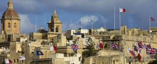 Copertina di Parma, il governo di Malta non paga i lavori: azienda rischia il fallimento