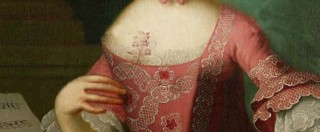 Copertina di Le compositrici femminili nella storia della musica classica: da Maria Anna Mozart a Francesca Caccini