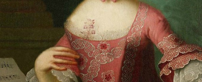Le compositrici femminili nella storia della musica classica: da Maria Anna Mozart a Francesca Caccini