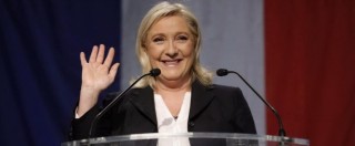 Francia al voto, il Front National primo partito grazie a Marine e Marion Le Pen