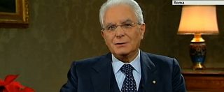 Copertina di Mattarella: “L’evasione è inaccettabile. Se tutti pagassero, le tasse andrebbero giù”
