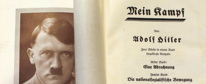 Germania, “chi indossa la svastica entra gratis a vedere il Mein Kampf”: l’iniziativa di un teatro di Costanza