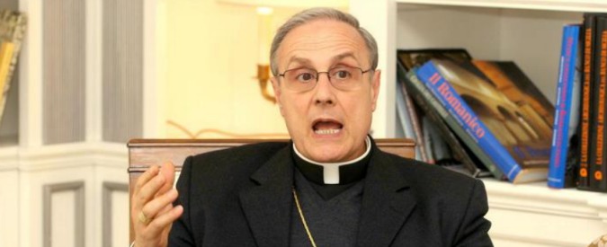 Mazara del Vallo, vescovo Mogavero indagato per truffa e abuso d’ufficio. A Trapani chiusa l’indagine su Miccichè
