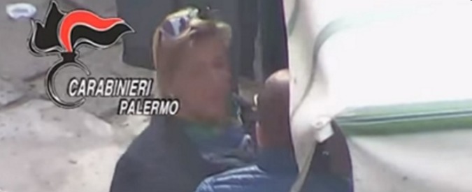 Copertina di Mafia, 38 arresti a Palermo e Bagheria: la moglie del boss gestiva gli affari del clan