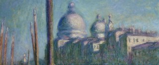 Copertina di Aste, quadro di Monet venduto in Cina per 3,2 milioni di dollari. E’ record