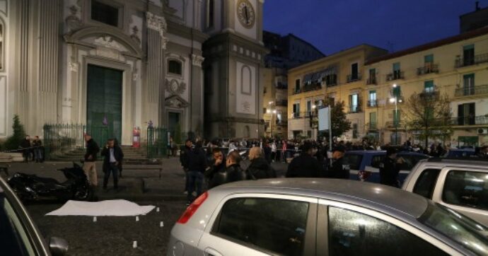 Agguato al Rione Sanità a Napoli: due minori arrestati, c’è anche il fratello del killer di Giogiò Cutolo