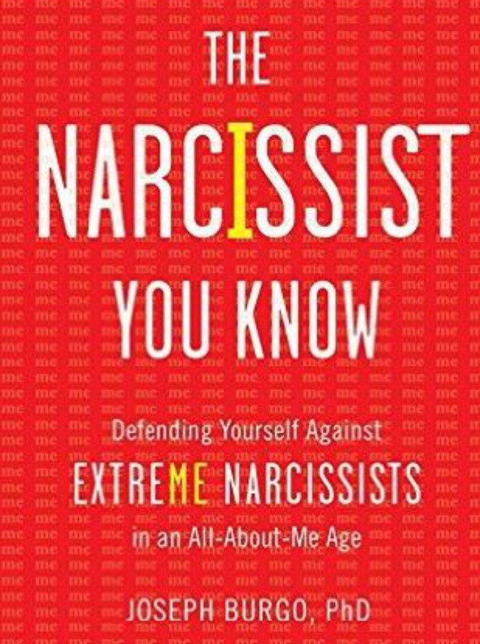 Difendersi dai narcisisti estremi nell’epoca dell’egocentrismo: riconoscerli per evitarli, un libro ‘insegna’ come