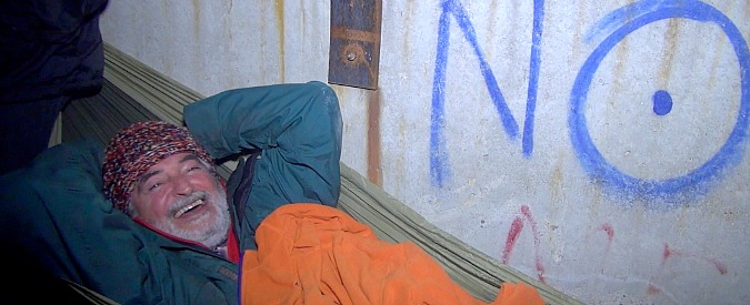 Copertina di NoTav, scontri con la polizia in Val Clarea. Lacrimogeni lanciati ad altezza uomo