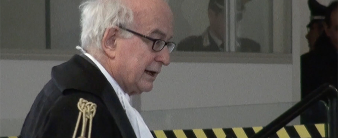 Copertina di NoTav, oggi la sentenza di appello per terrorismo. Pg: “Non ci sono bombe democratiche. Sabotaggio è eversione”