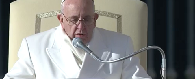 Copertina di Maltempo, papa Francesco: “Preghiamo per le vittime delle calamità naturali in Usa, Inghilterra e America Latina”