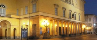 Copertina di Teatro Regio Parma, nomine cda presieduto da Pizzarotti: si indaga per abuso d’ufficio
