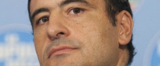 Copertina di Scafati, si è dimesso il sindaco Pasquale Aliberti. Accusato di voto di scambio, il Riesame aveva chiesto il suo arresto