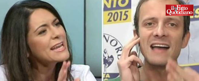 Copertina di Picierno (Pd) vs Fedriga (Lega): “Renzi? Noi vinciamo e tu stai lì a gufare”. “Ripeti il compitino a memoria”