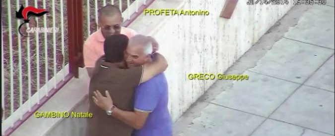 Copertina di Cosa nostra, ritorno al passato: nelle intercettazioni la nostalgia dei boss per la “democrazia” prima di Riina