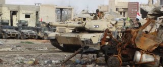 Iraq, esercito: “Ramadi liberata da Isis”. Poi la smentita: “No, jihadisti occupano ancora 30%”
