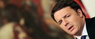 Stabilità, Renzi: “Approvata senza il M5S, fa opposizione solo a telecamere accese”