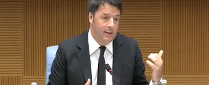 Copertina di Elezioni Roma, Renzi: “Rinvio nella Capitale? Allucinazione collettiva del M5S”