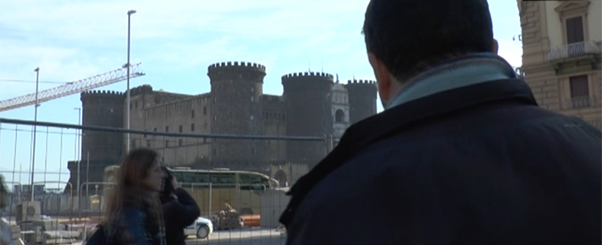 Copertina di Napoli, la candidatura di Bassolino e il niet del Pd. Chi ha ragione? Vox e sondaggio