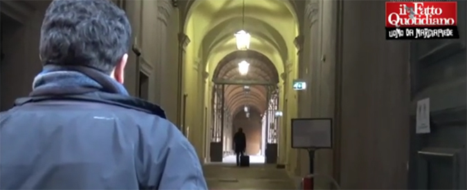 Copertina di Consulta, questa sconosciuta. Cosa sanno gli italiani della Corte costituzionale? Il vox