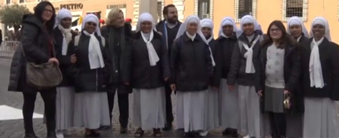 Copertina di Giubileo, riuscirà Francesco nell’opera di bonifica morale della Chiesa? Vox e sondaggio