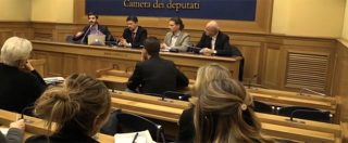 Copertina di Salva banche, M5S: “Commissione inchiesta e fondo tutela, anche con aiuto di Forza Italia”