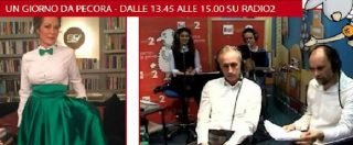 Copertina di Prima Scala, Santanchè: “Mio vestito? Ottocentesco, pagato 300 euro. Questo è un Paese bigotto”