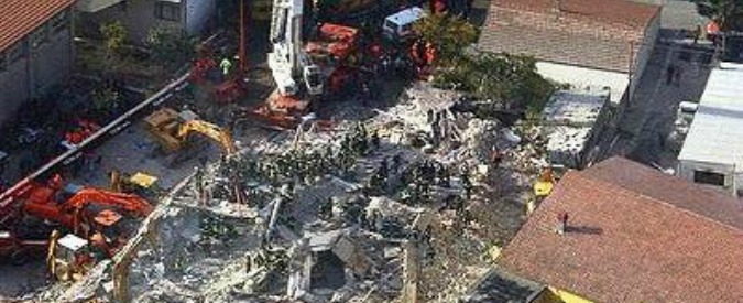 Terremoto Molise, sindaco di San Giuliano: “In vendita i beni del Comune per risarcire le vittime”