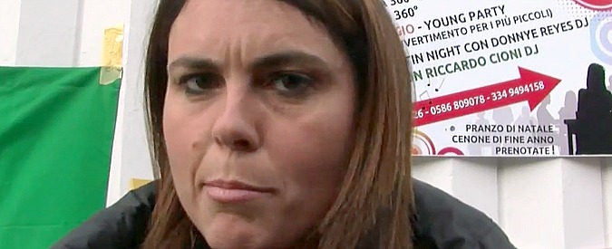 Copertina di Livorno, Bonafè illuminante: “Pd ha sue colpe, ma M5S non può scaricare colpe sul Pd”