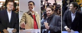 Copertina di Elezioni Spagna, l’intesa per il governo ancora non c’è: si va verso il ritorno alle urne