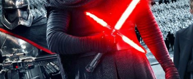 Star Wars, sette cose da sapere su “The Force Awakens”, il nuovo capitolo della saga cult - 6/7