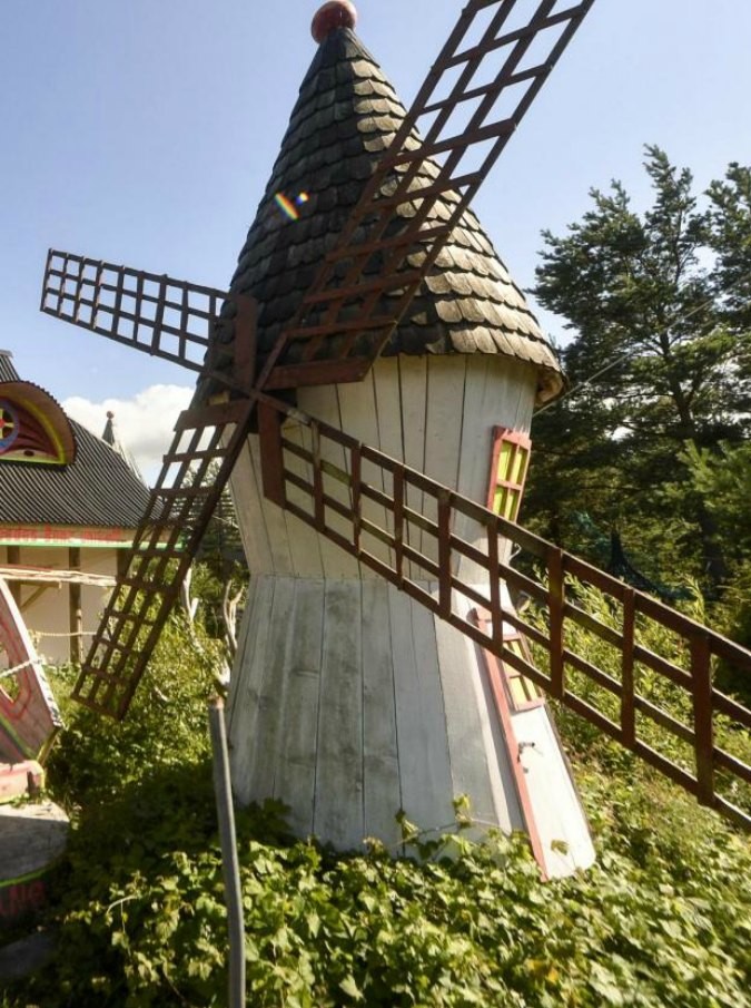 Tiny houses: da mini abitazioni per gli sfollati di Katrina a case anti-crisi ed ecosostenibili
