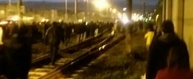 Copertina di Istanbul, esplosioni vicino metropolitana. Sindaco: “E’ stata una bomba. 5 feriti”