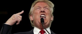 Copertina di Donald Trump, il magnate dà voce alle pulsioni oscure dei conservatori americani: dai musulmani al sessismo