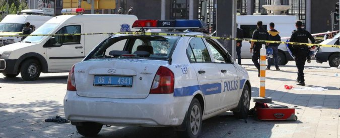 Turchia, arrestati due membri Isis: “Pianificavano attentato per Capodanno”