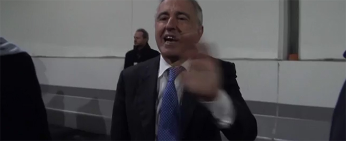 Copertina di Inaugurata la variante di valico con crepe: ad di Autostrade non risponde al FattoTv