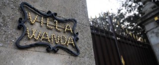 Licio Gelli morto a Villa Wanda: rifugio e tempio dei misteri dedicato alla moglie