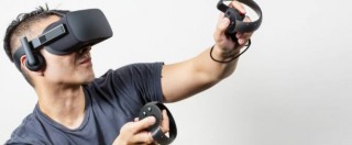 Copertina di Oculus Rift, il problema non è solo il prezzo: scarna la lista dei giochi che lo supporterà