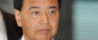 Copertina di Giappone, ministro Economia accusato di corruzione: ‘Appalto in cambio di contanti, notti al pub e gelatina di fagioli’