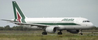 Copertina di Alitalia, “illegittimi i licenziamenti dell’operazione Etihad”. Ora strada spianata per 500 ricorsi