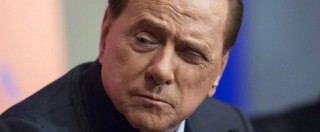 Copertina di Ruby ter, Senato non autorizza l’uso delle intercettazioni tra Berlusconi e le “Olgettine”. Scontro Pd-M5s