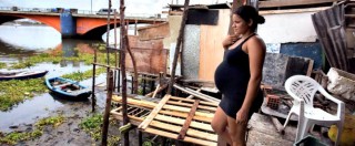Copertina di Virus Zika. Brasile, giudice dà ok ad aborti ma nel Paese sono vietati. È polemica