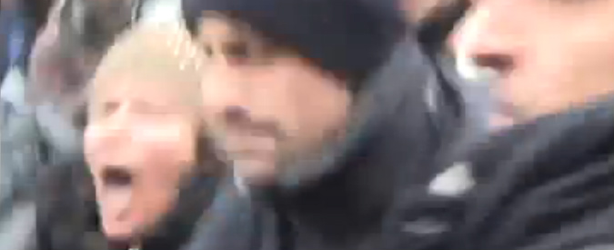 Copertina di Roma, tensioni tra movimenti casa e polizia: “Non siamo terroristi”. 19 persone fermate