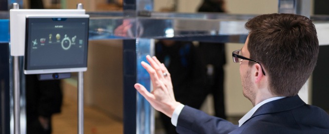 Copertina di Ces Las Vegas 2016 – Tatto, voce, gesti? In auto arrivano i comandi di nuova generazione