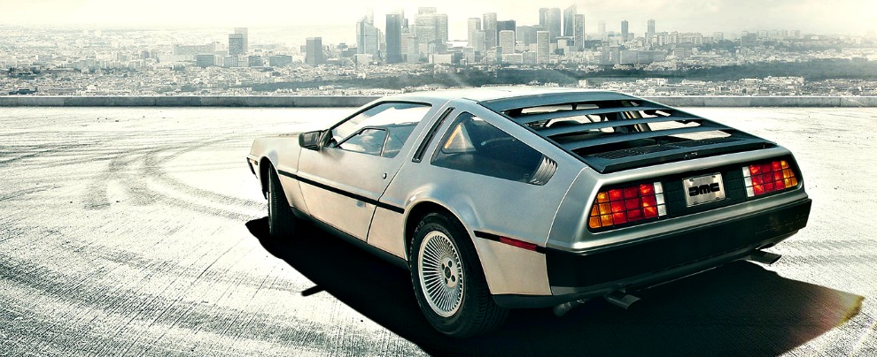 La DeLorean “ritorna al futuro” grazie a una nuova legge: potrebbe essere prodotta in piccola serie